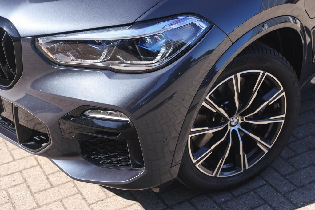BMW X5 32