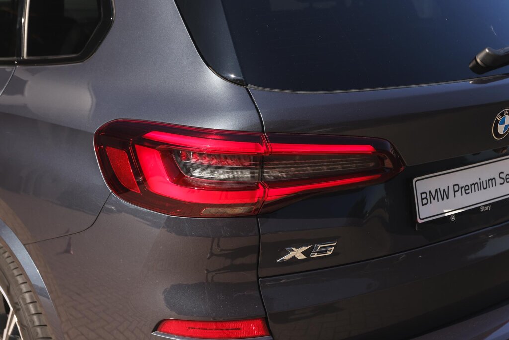 BMW X5 35