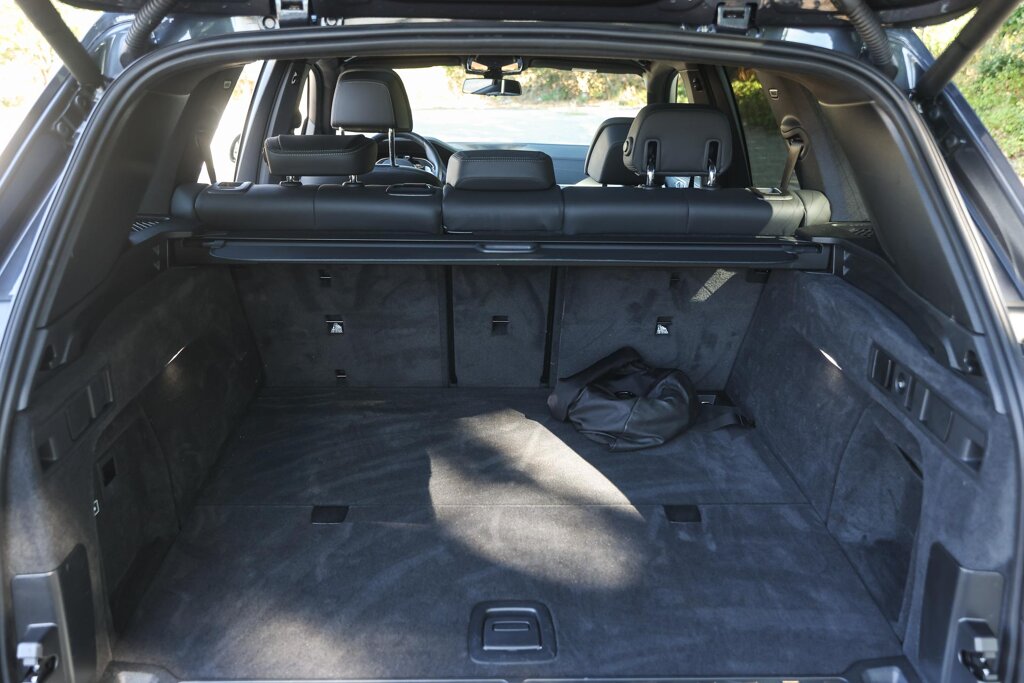 BMW X5 37