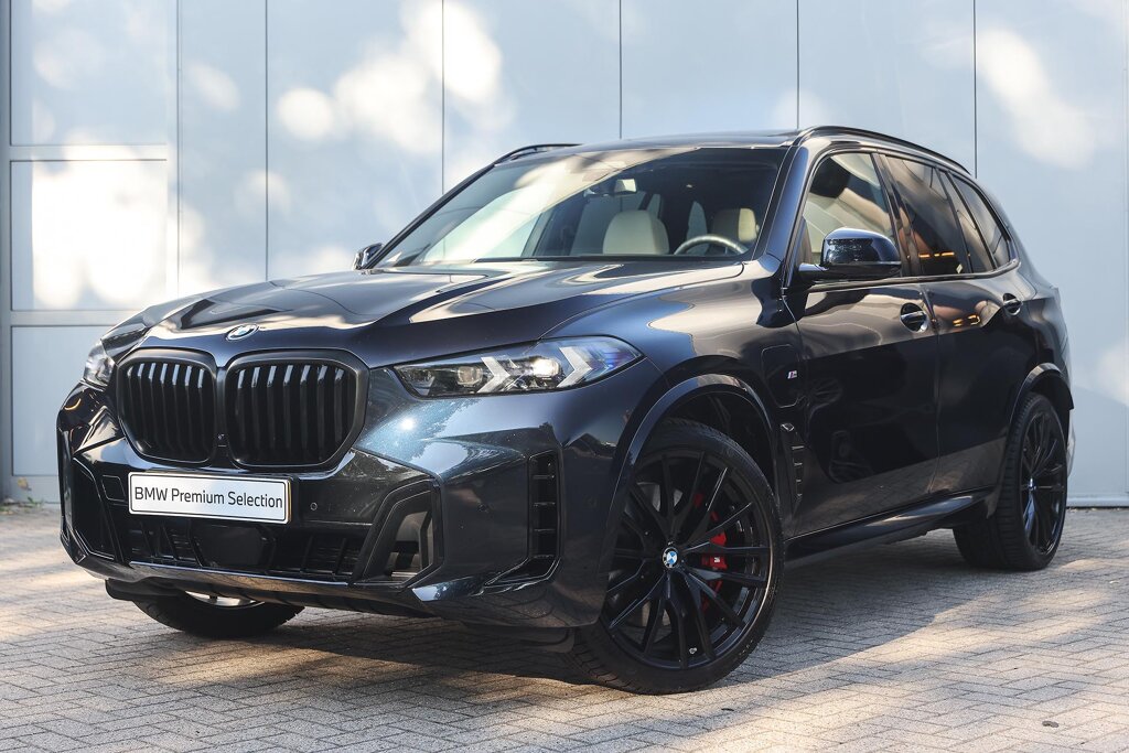 BMW X5 1