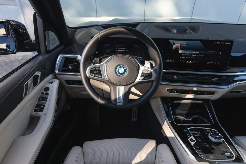 BMW X5 3