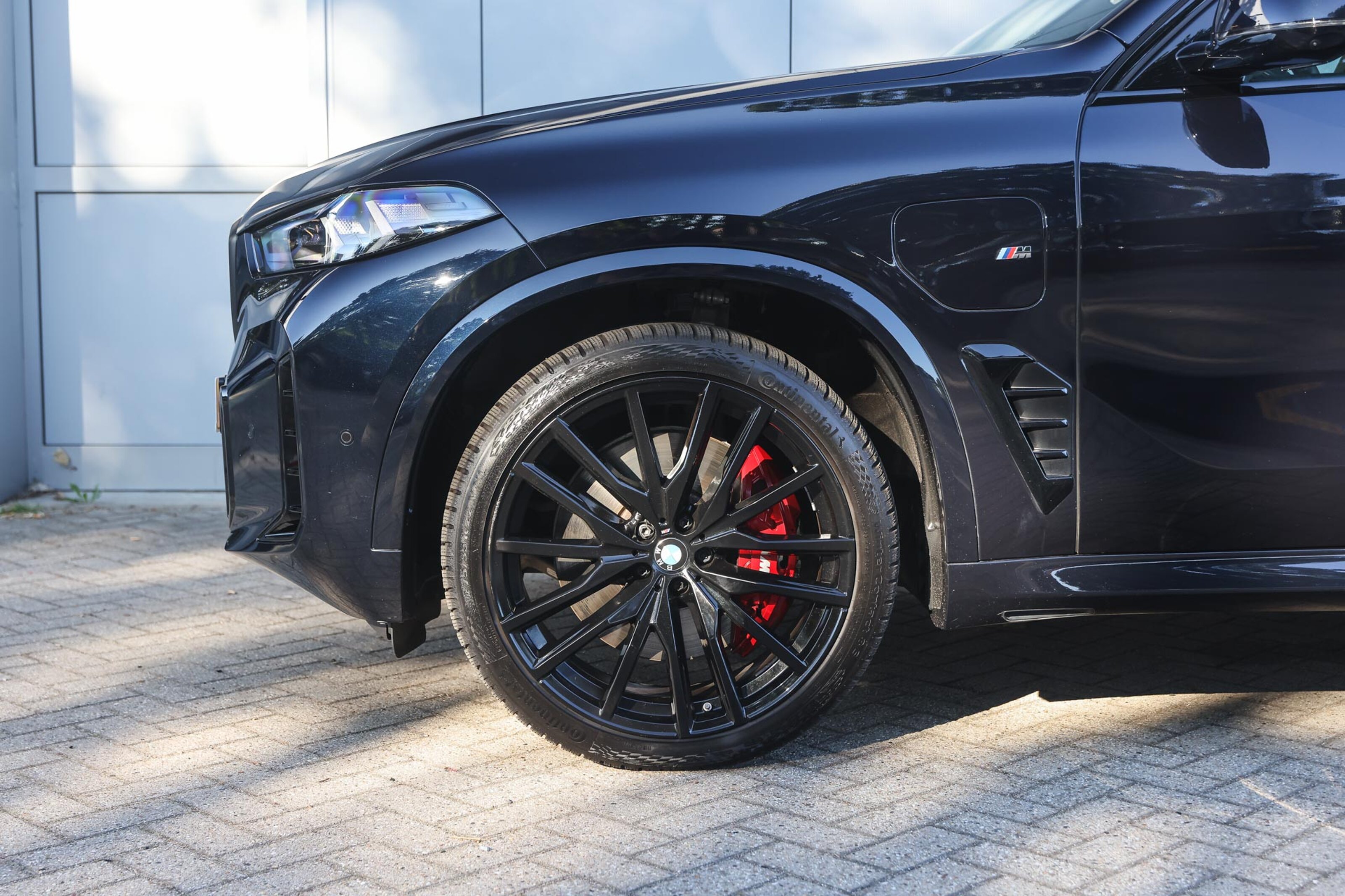 BMW X5 xDrive50e M Sport Automaat