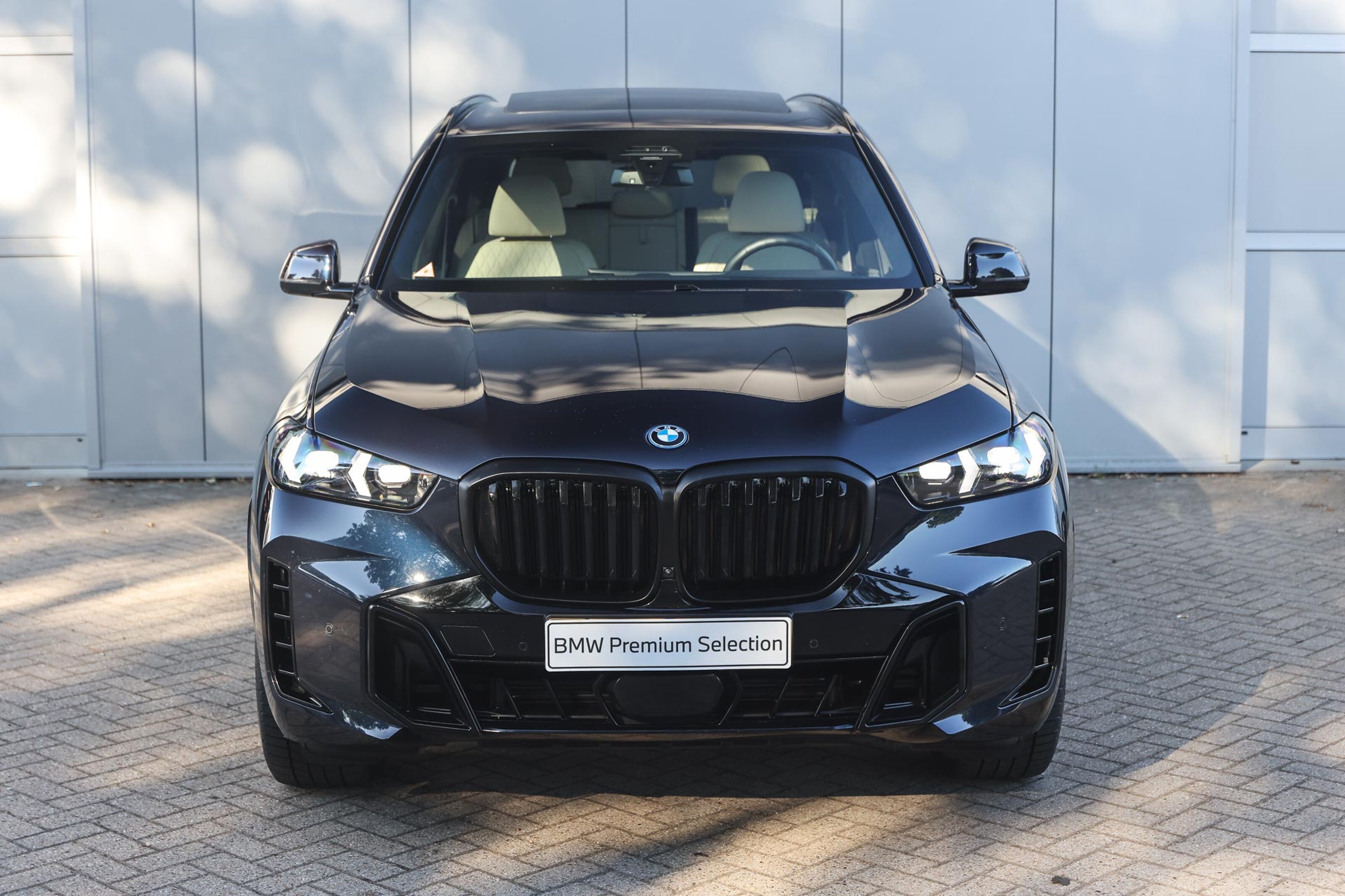 BMW X5 6