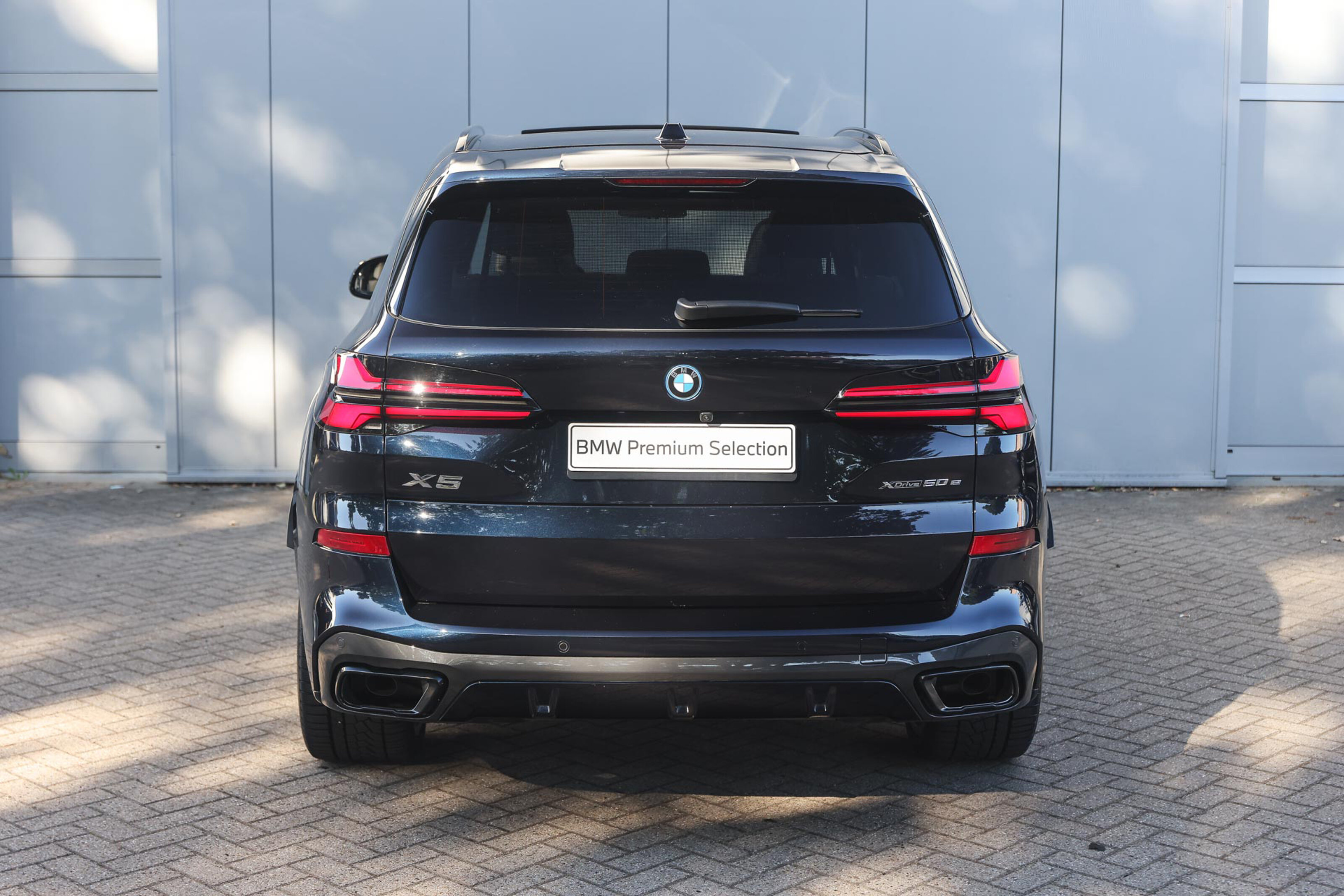 BMW X5 7
