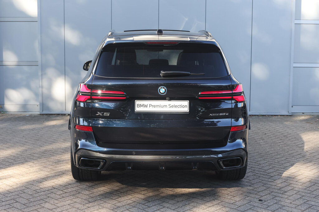 BMW X5 7