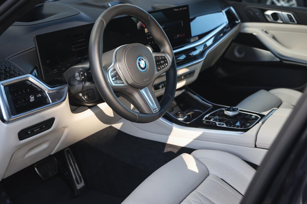 BMW X5 10