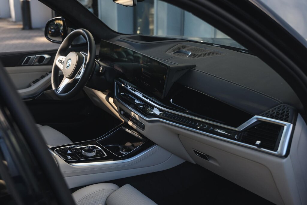 BMW X5 11