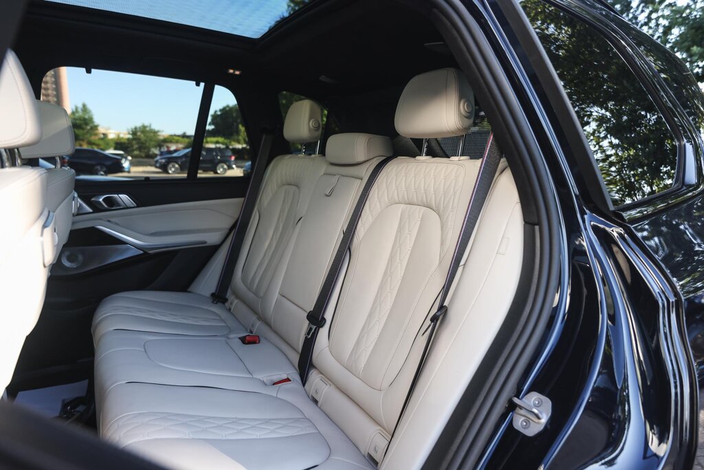 BMW X5 12