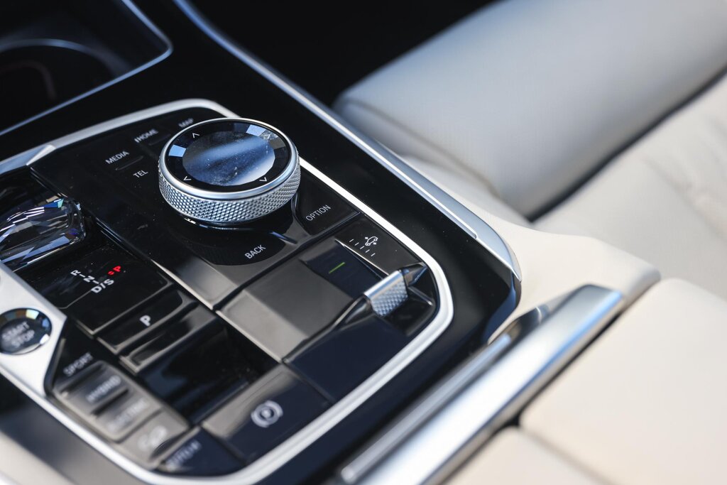 BMW X5 20
