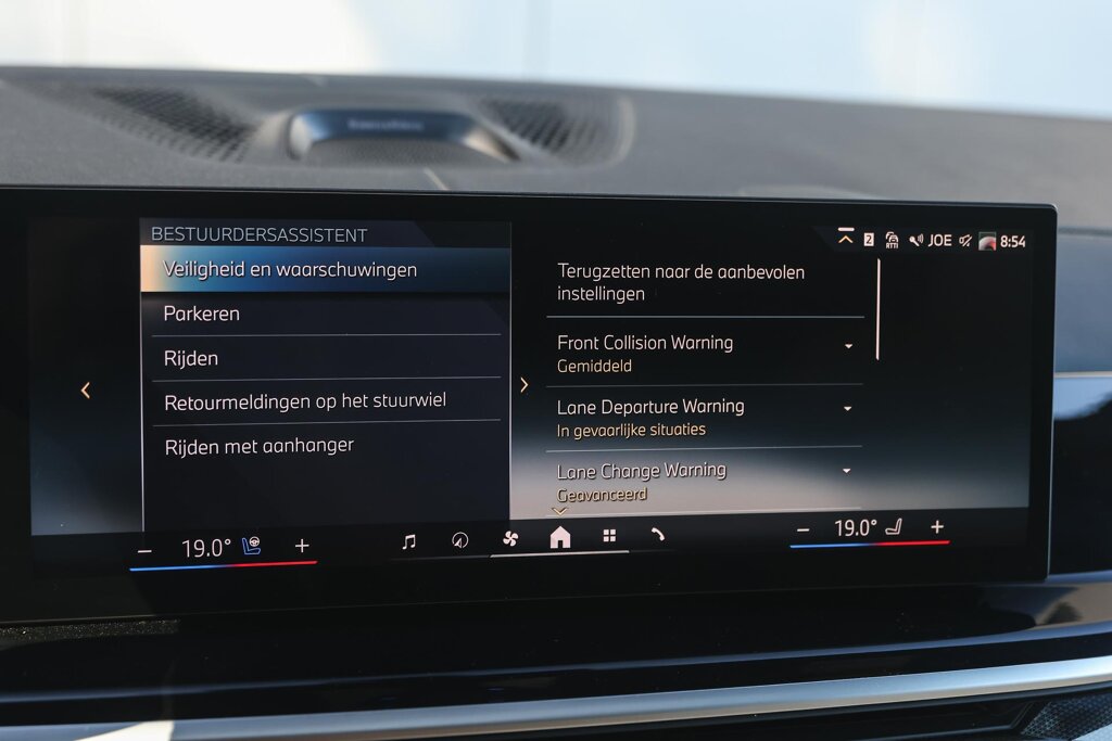 BMW X5 30