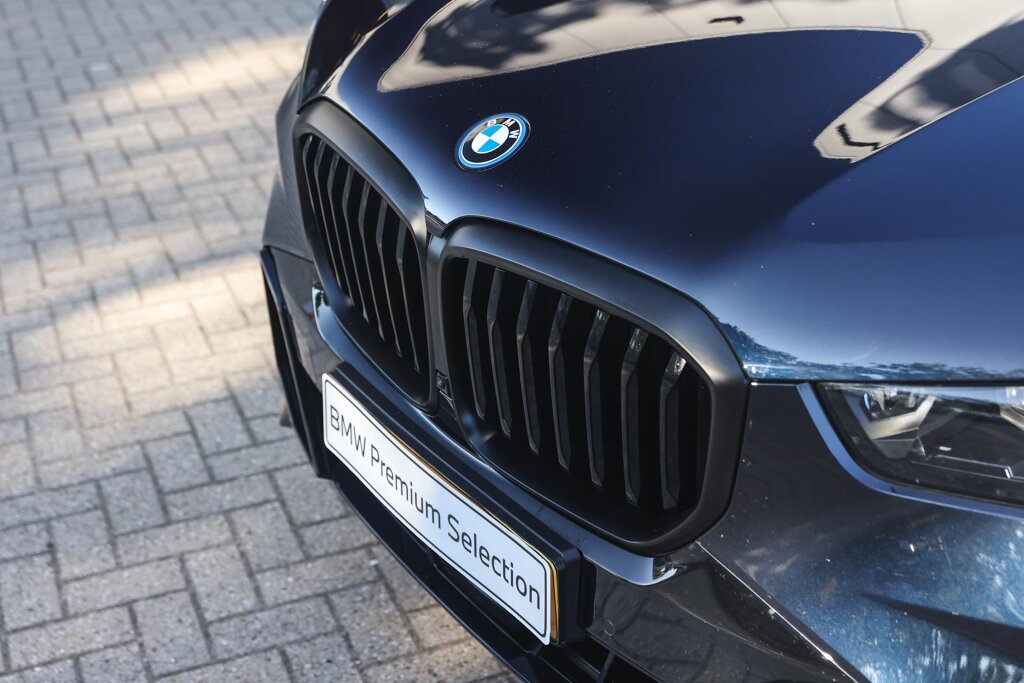 BMW X5 33
