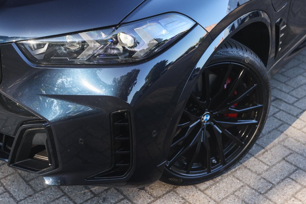 BMW X5 35