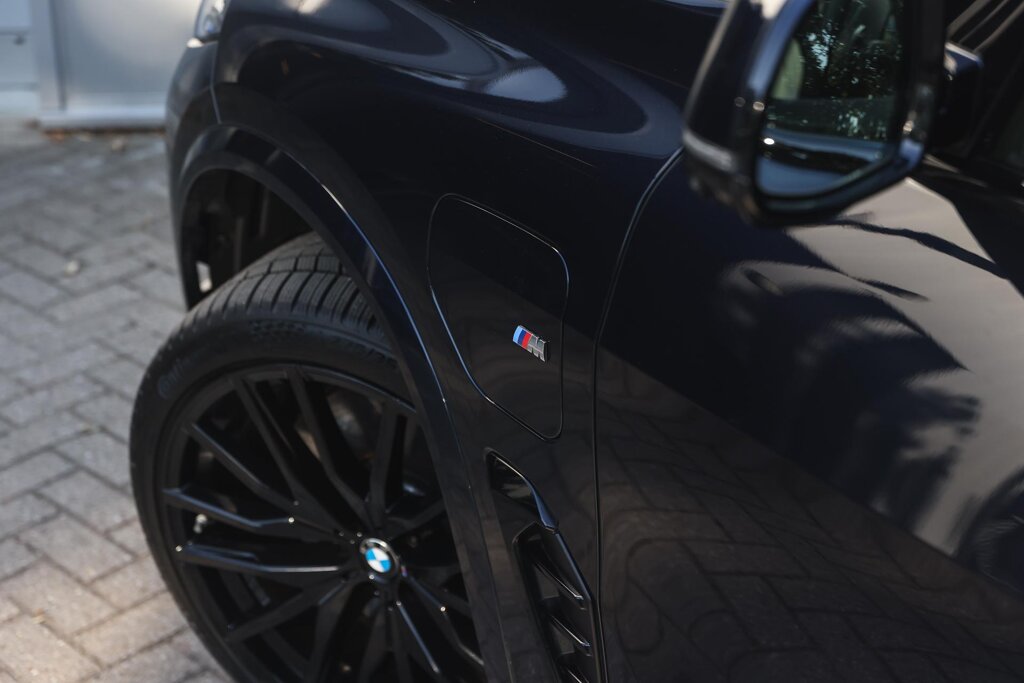 BMW X5 36