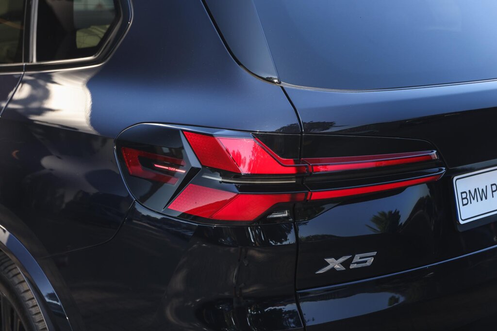 BMW X5 39
