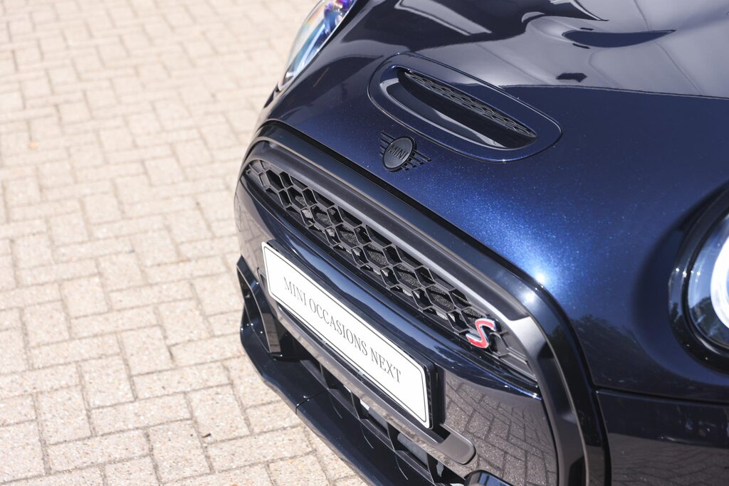 MINI Cooper S Cabrio 20