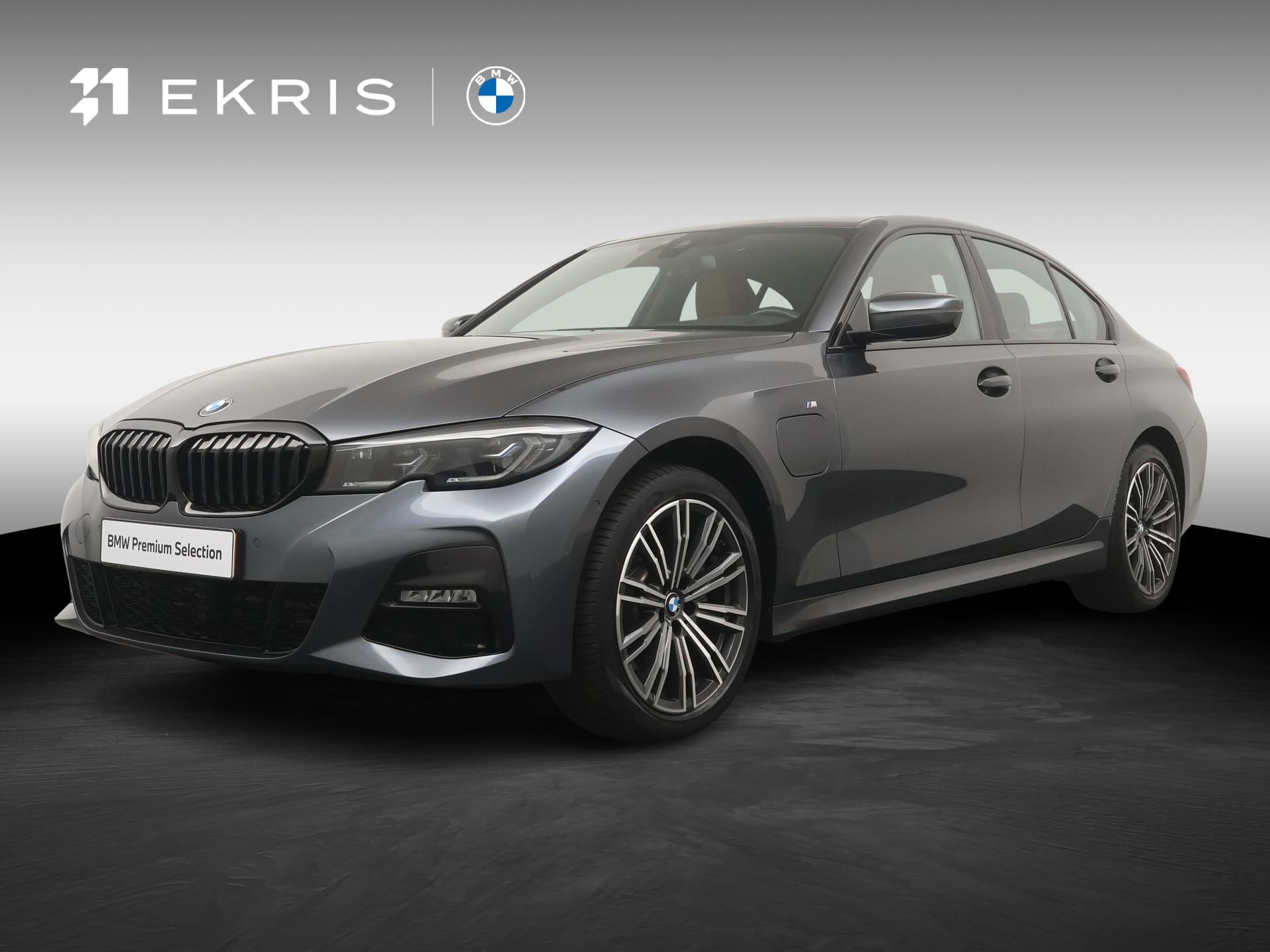 BMW 3-serie 320e Business Edition Plus