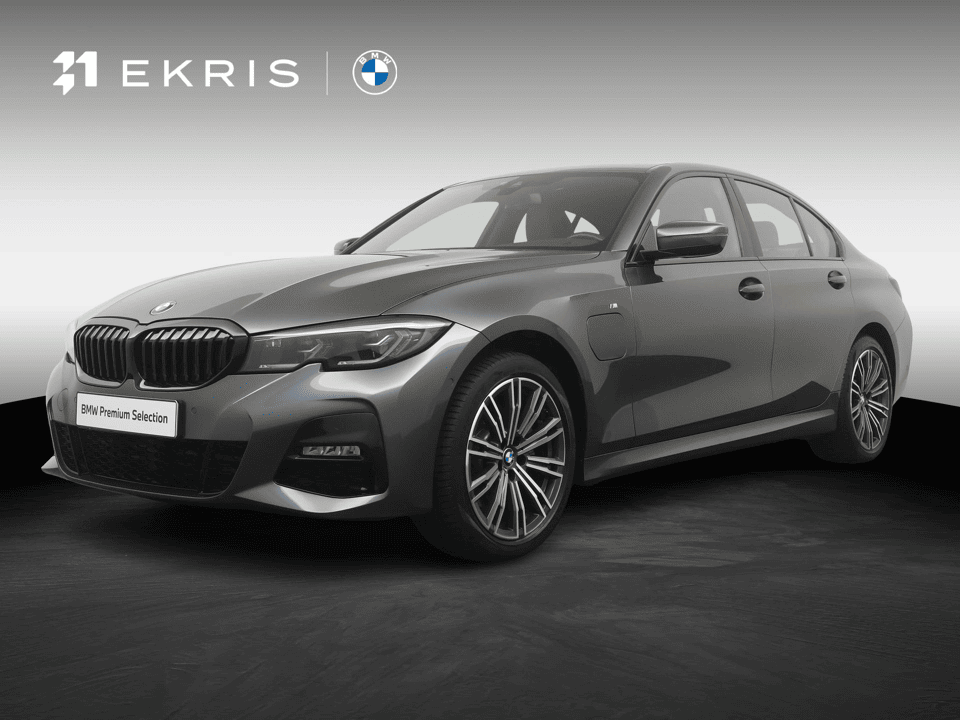 BMW 3-serie 320e Business Edition Plus - Afbeelding 1