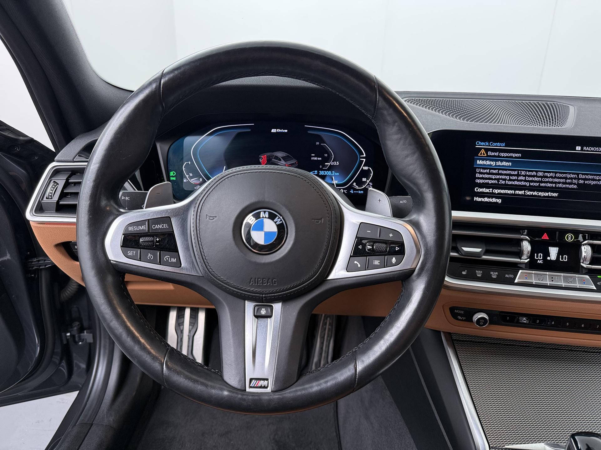 BMW 3-Serie