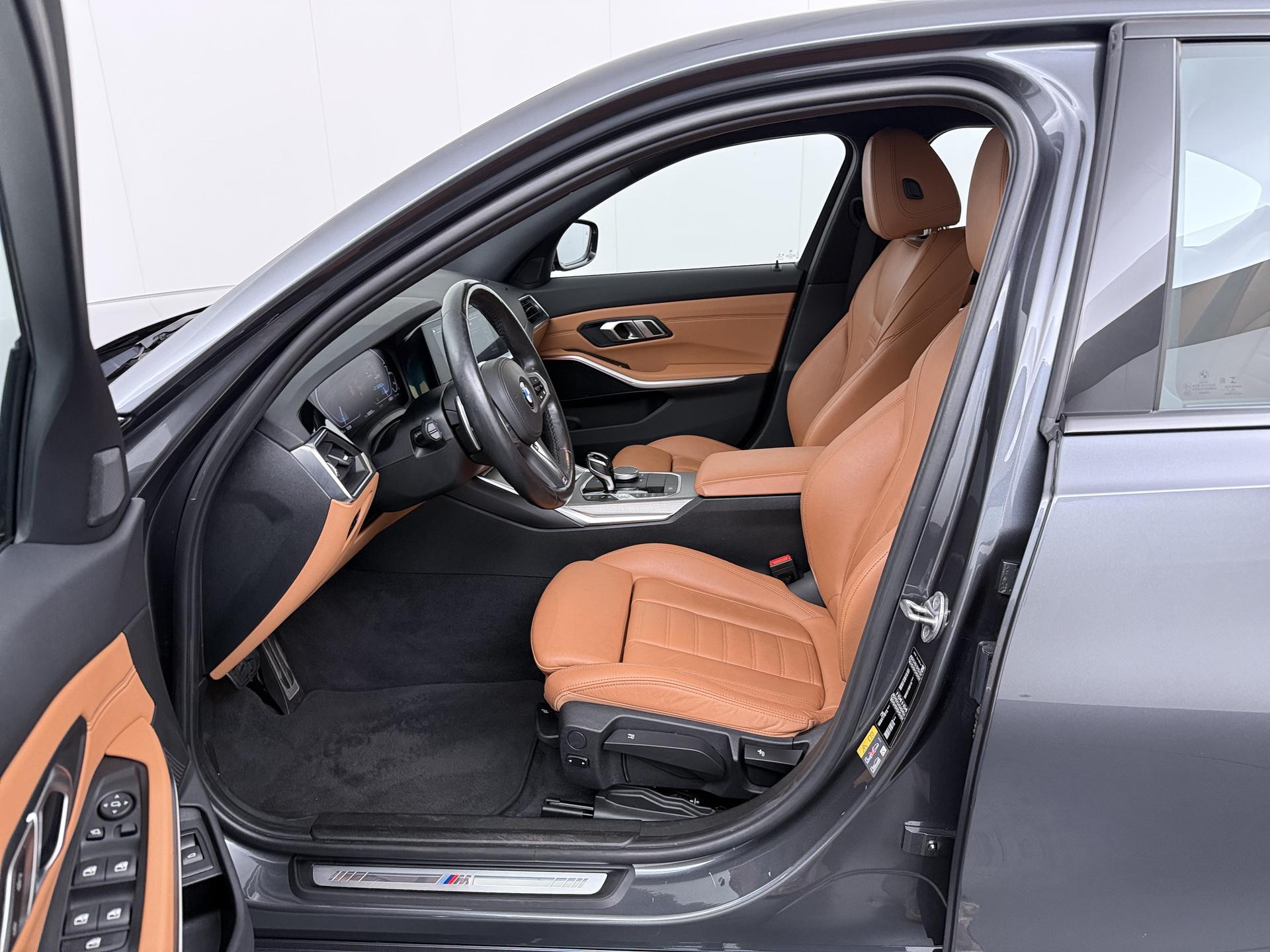 BMW 3-Serie