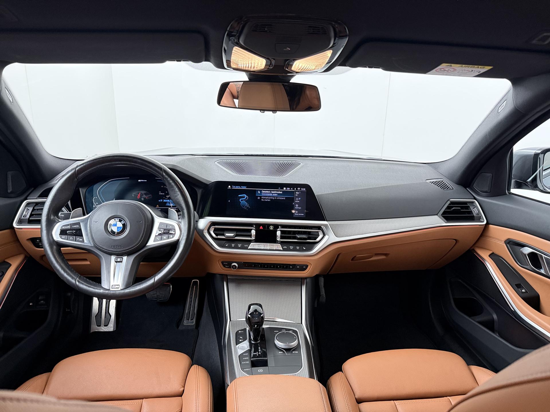 BMW 3-Serie
