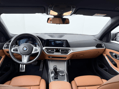 BMW 3-serie 320e Business Edition Plus - Afbeelding 5