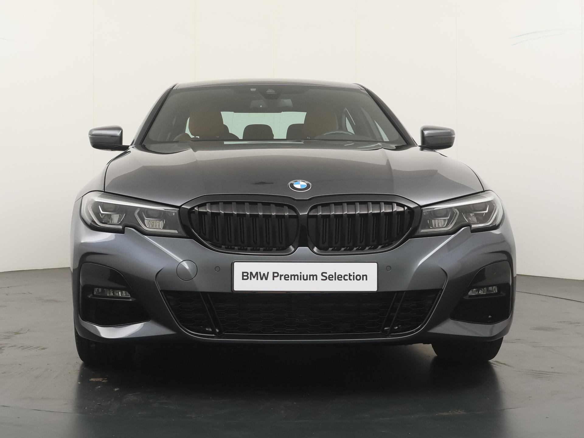BMW 3-Serie