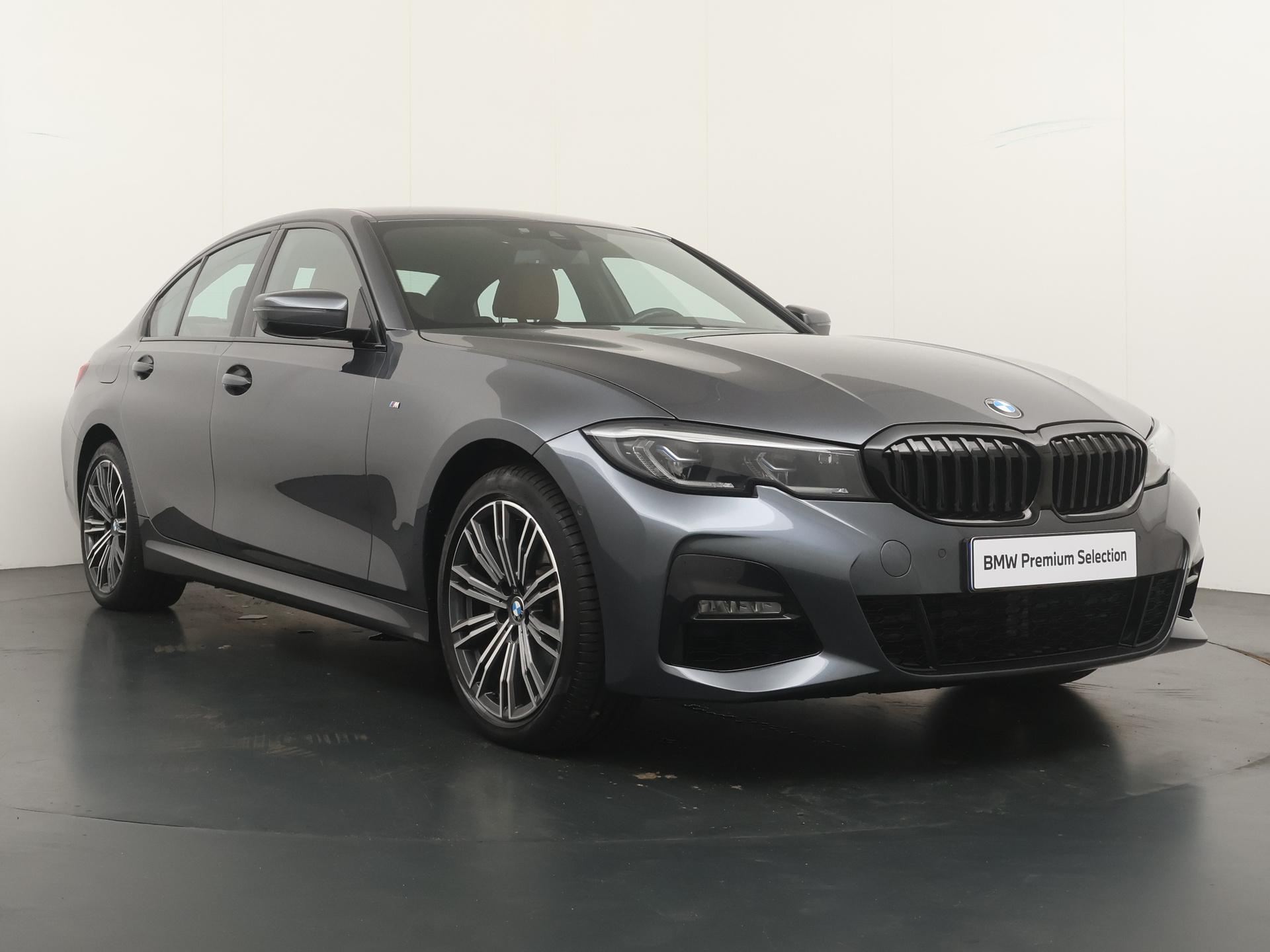 BMW 3-Serie