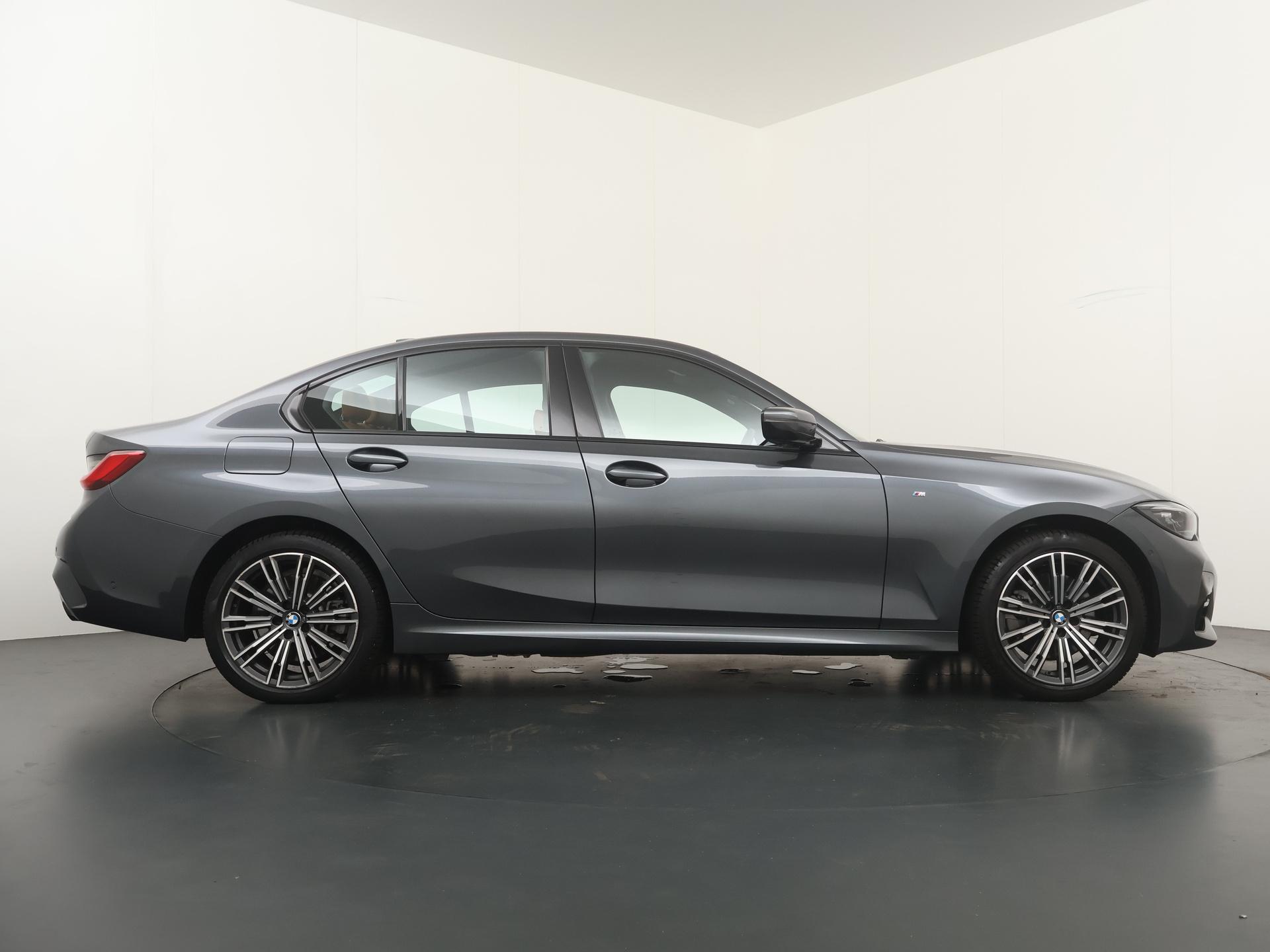 BMW 3-Serie