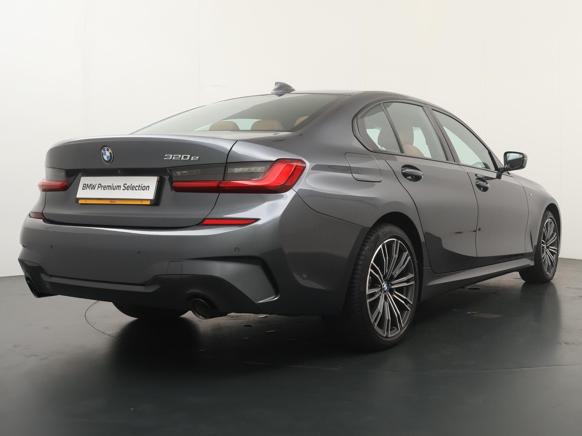 BMW 3-Serie