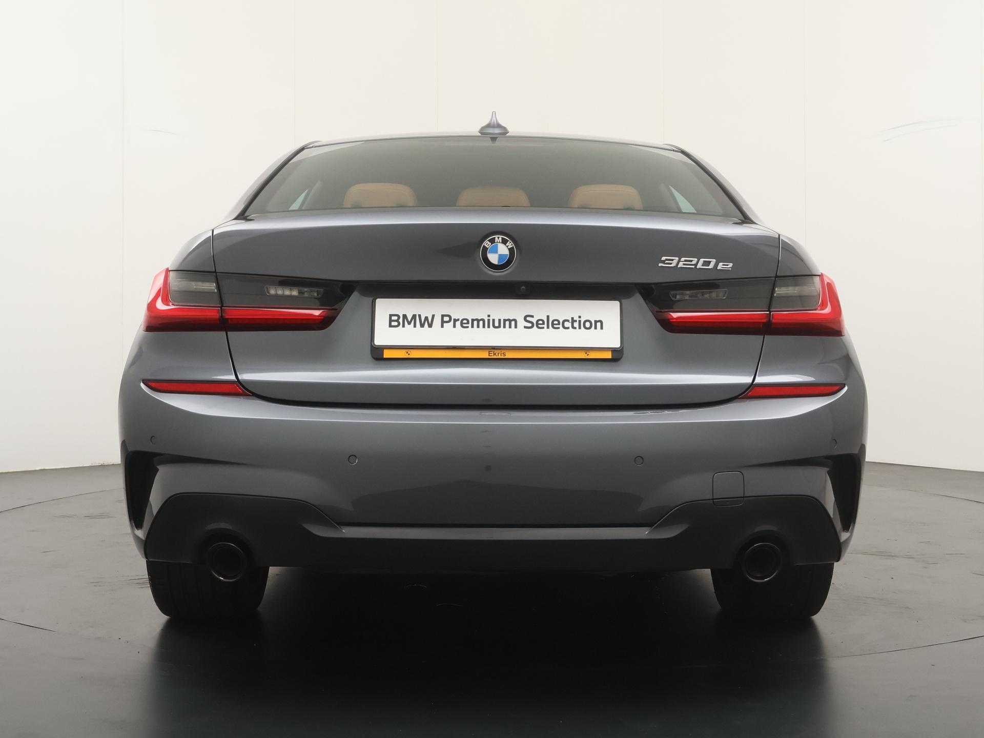 BMW 3-Serie