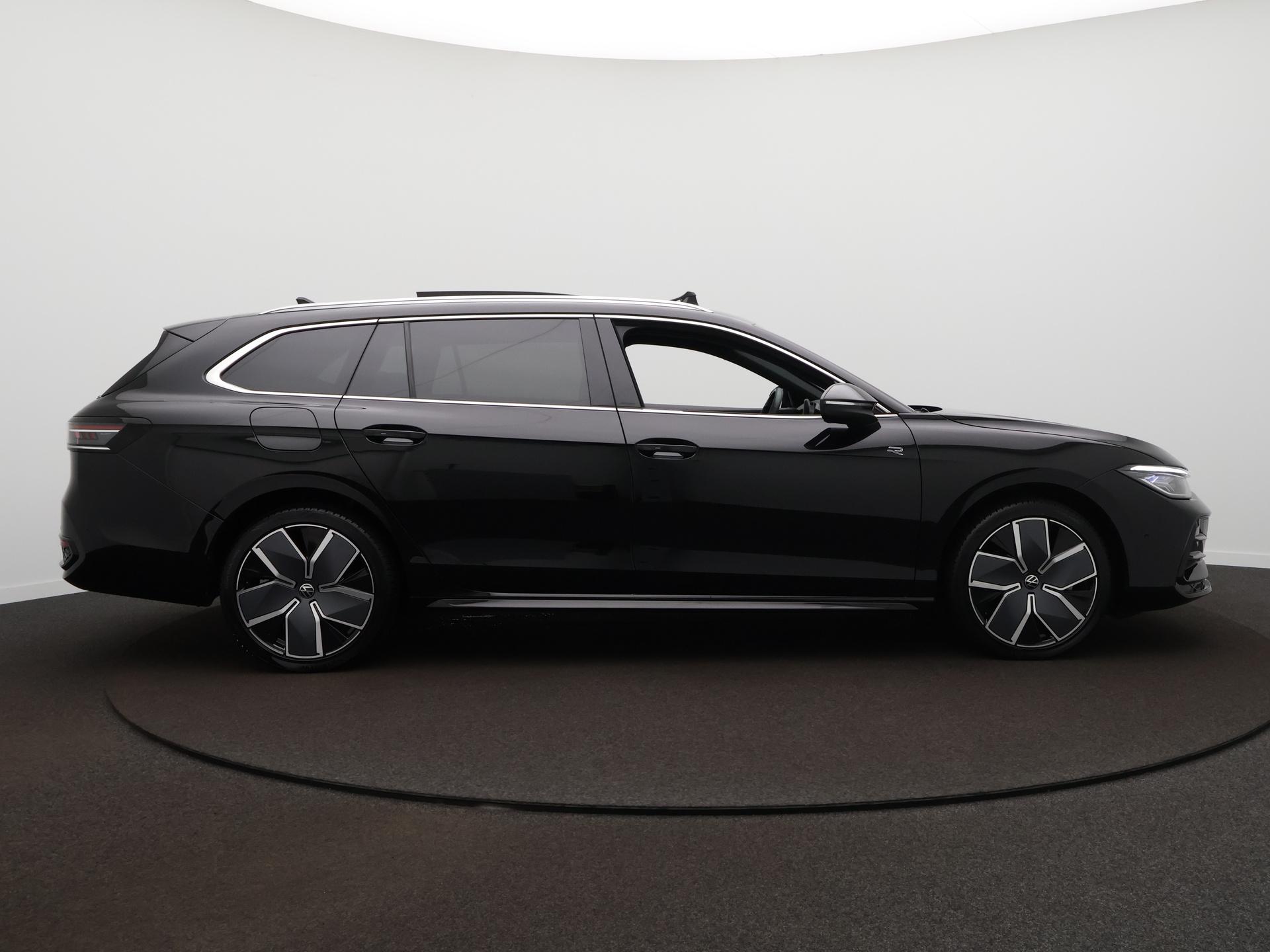 Volkswagen Passat Variant 1.5 eHybrid R-Line Edition - Afbeelding 5
