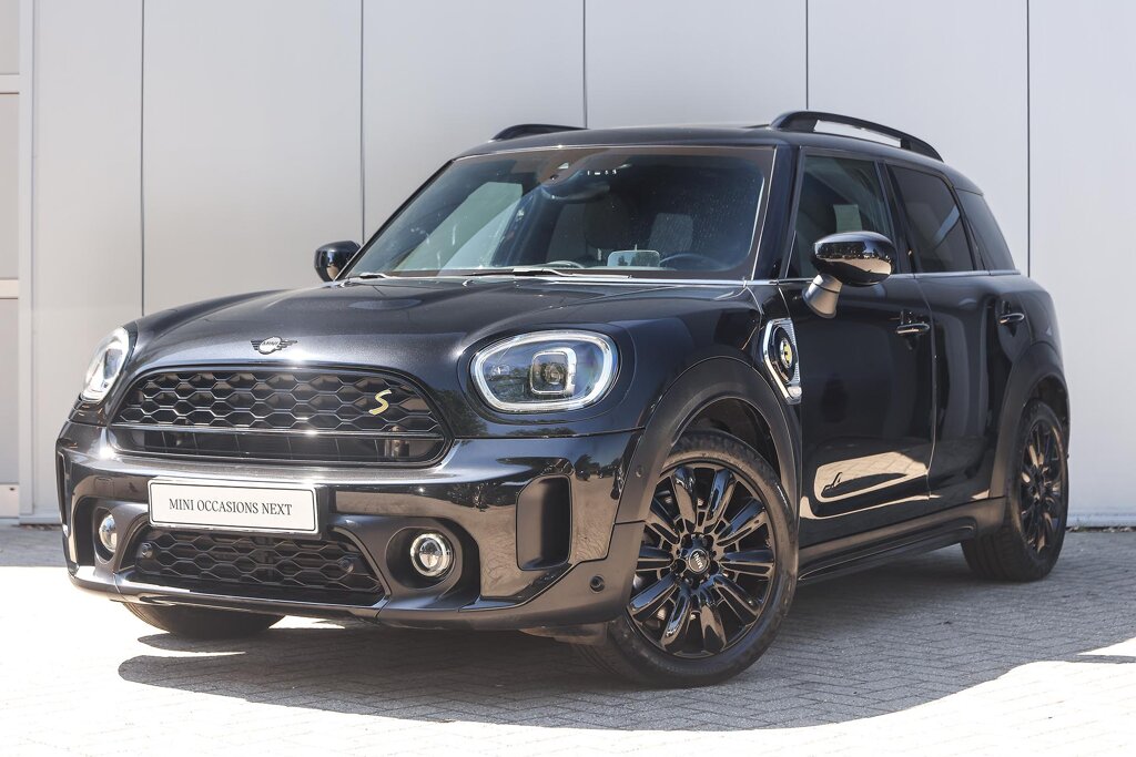 MINI Countryman 1