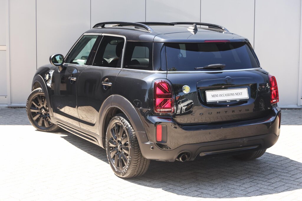 MINI Countryman 2