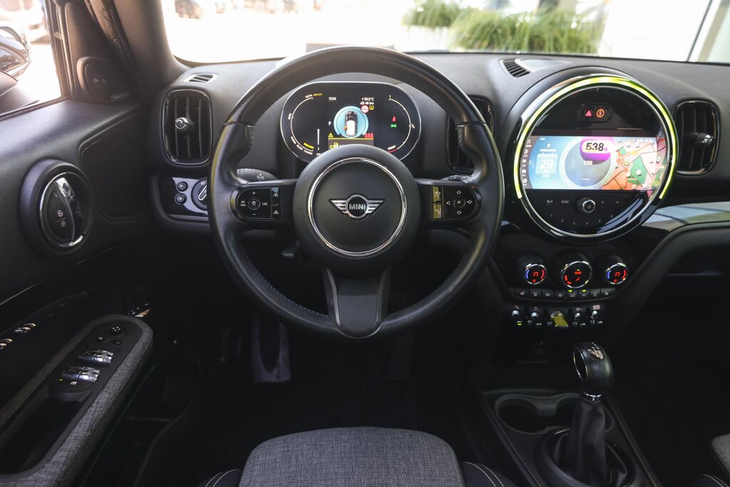 MINI Countryman 3