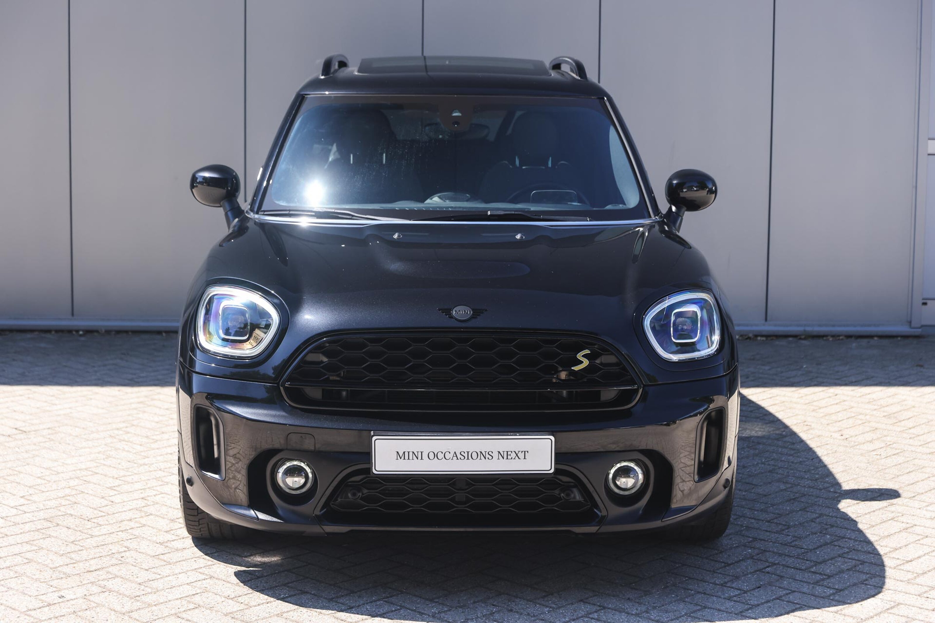 MINI Countryman 6
