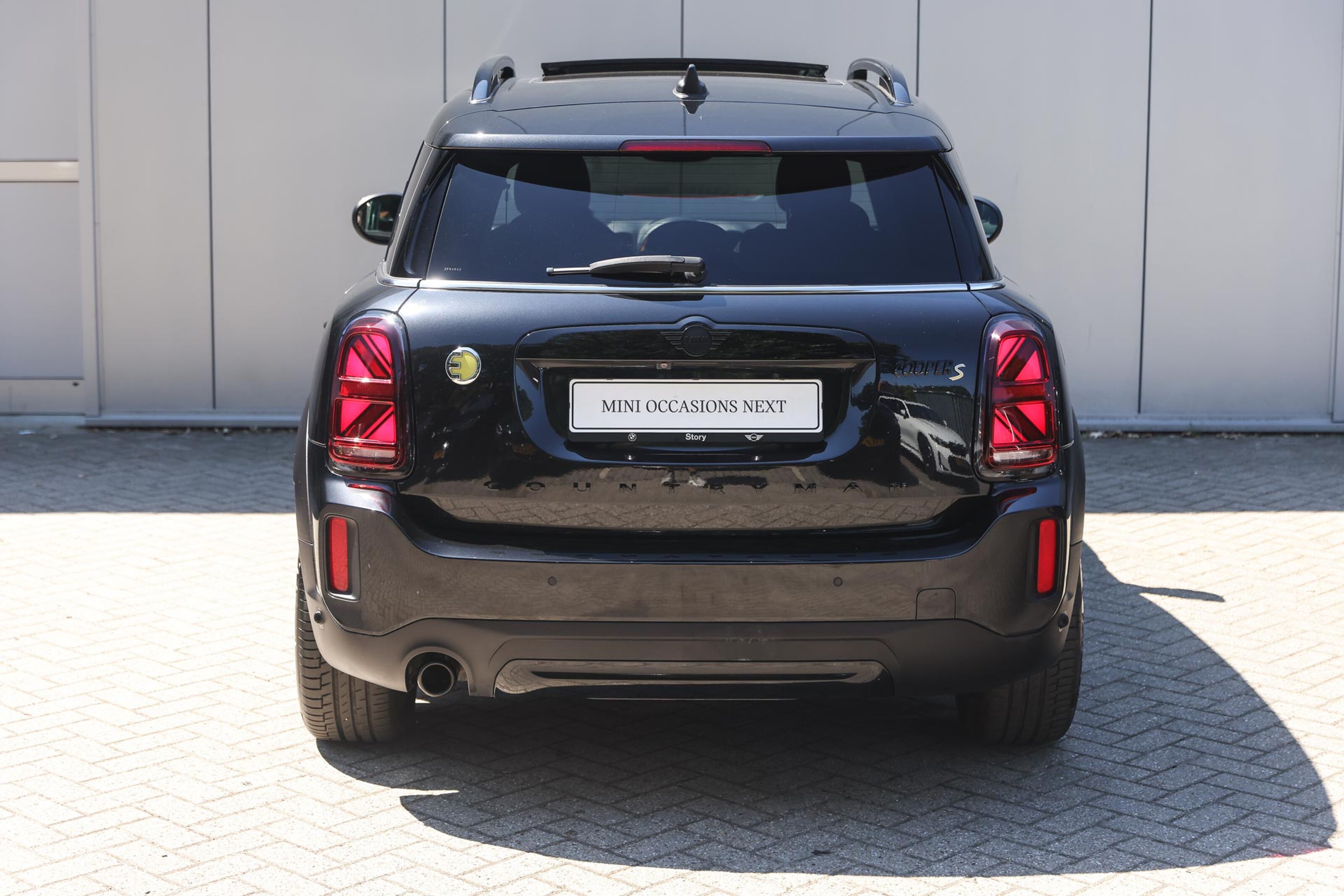 MINI Countryman 7