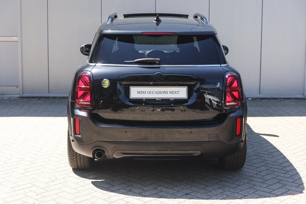 MINI Countryman 7