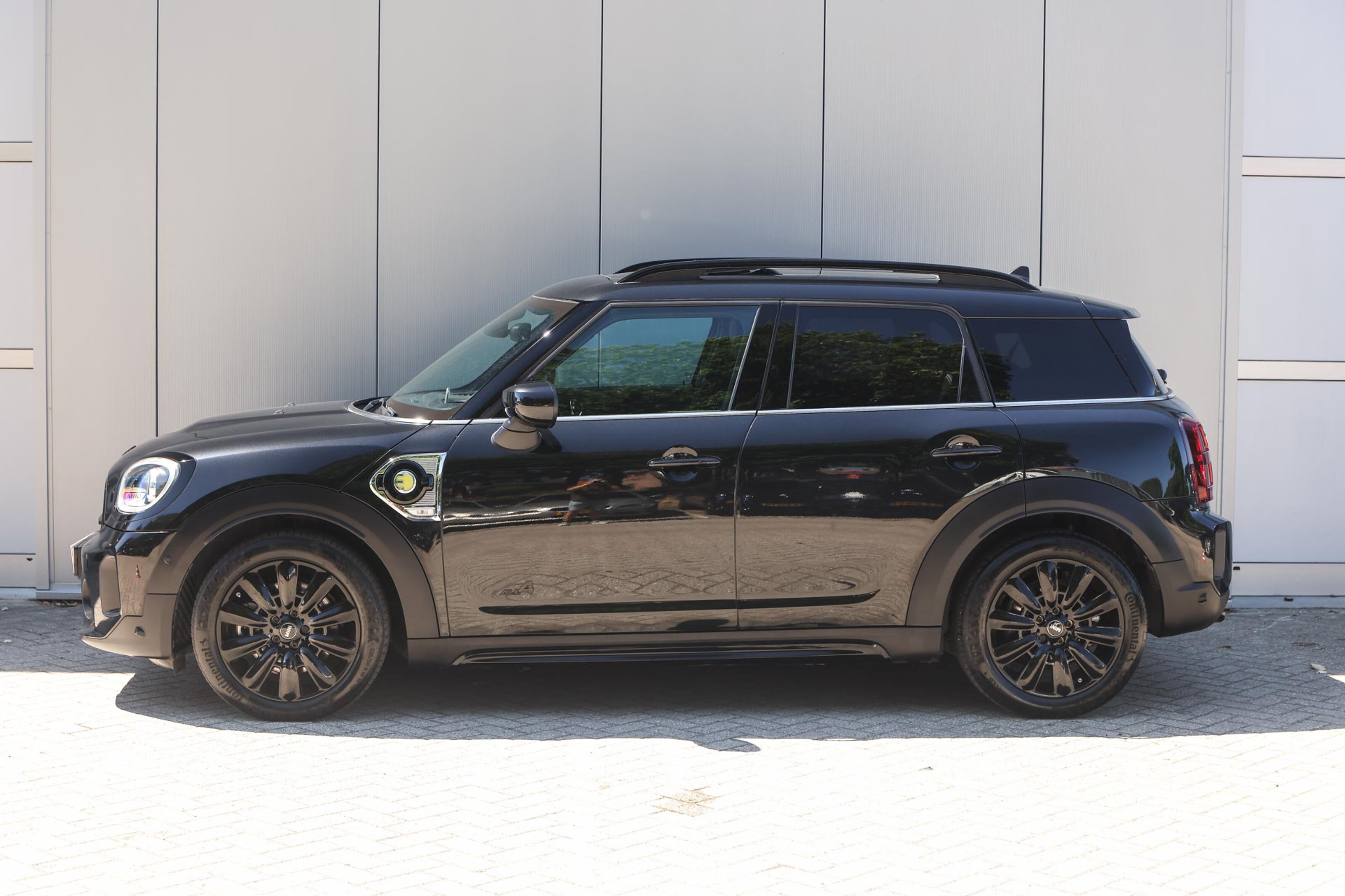MINI Countryman 8
