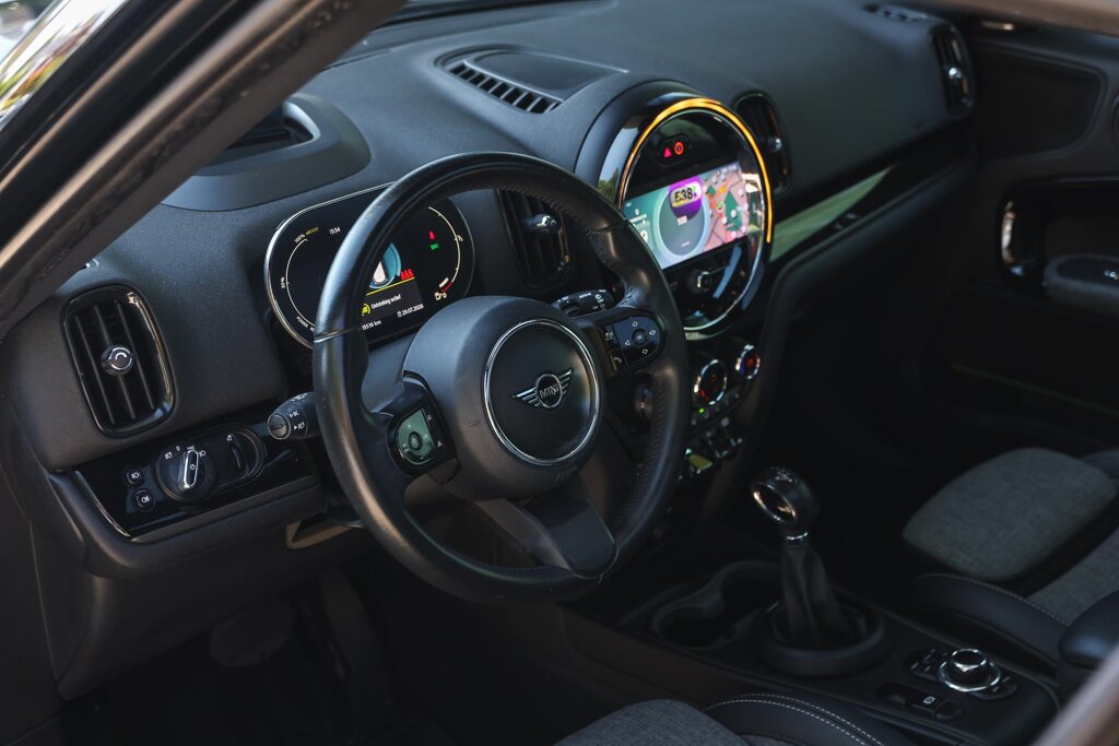 MINI Countryman 10