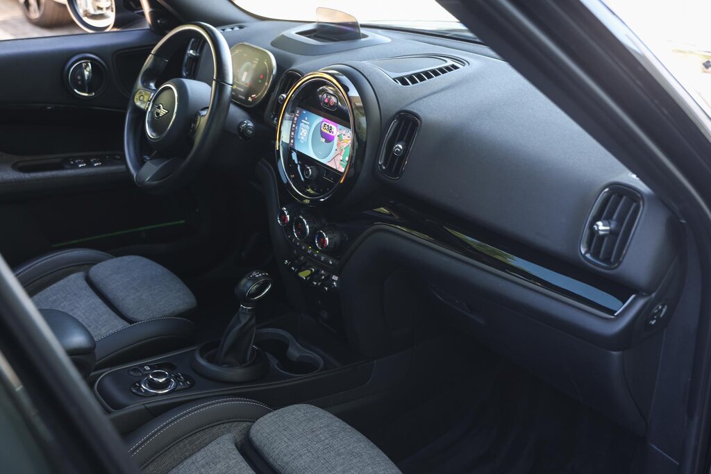 MINI Countryman 11