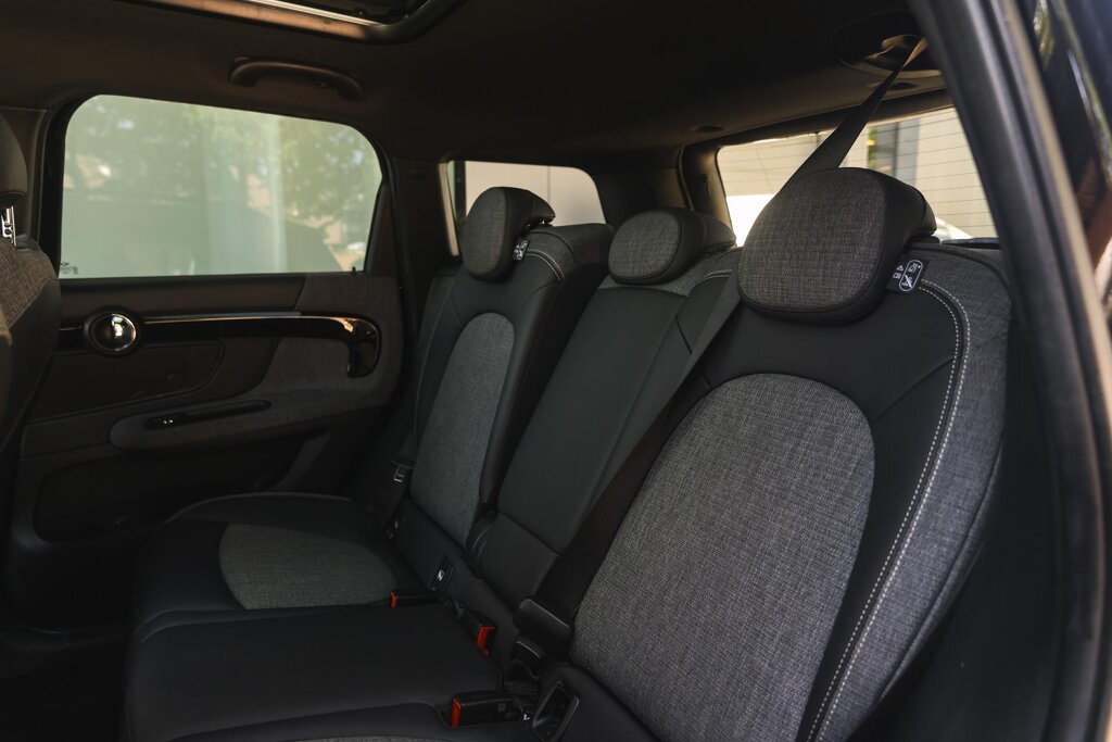 MINI Countryman 12
