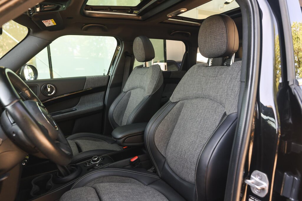 MINI Countryman 13