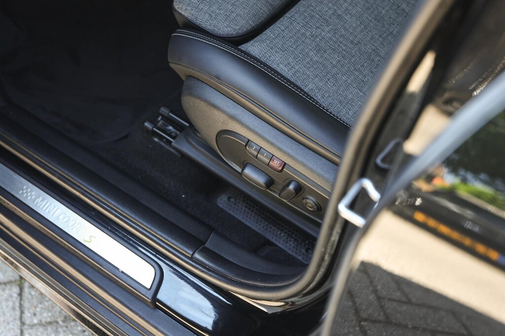 MINI Countryman 14