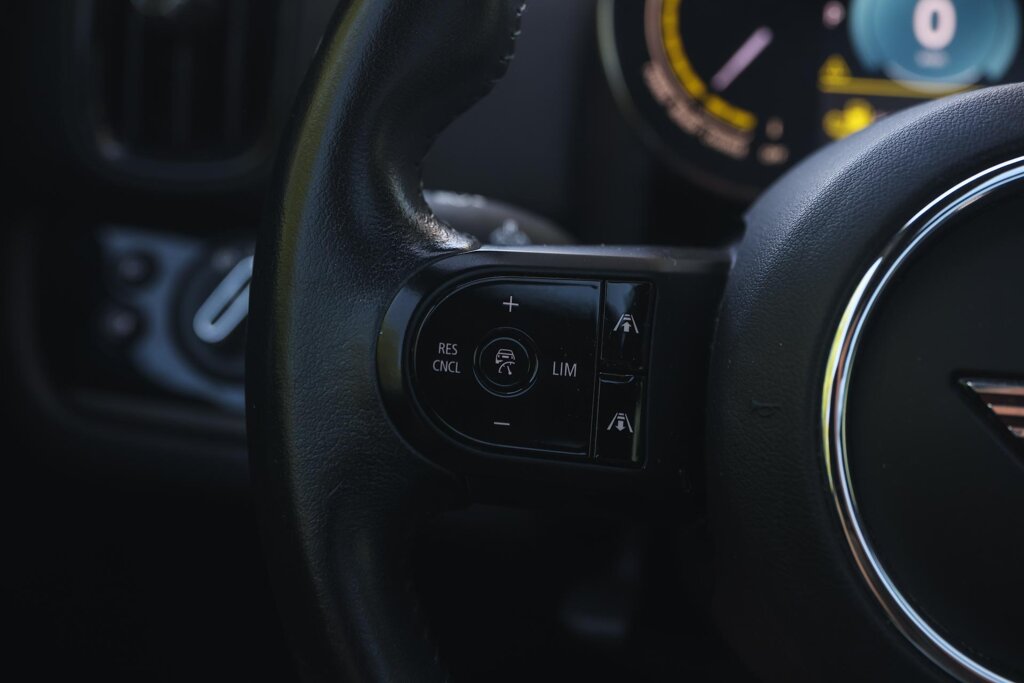 MINI Countryman 15
