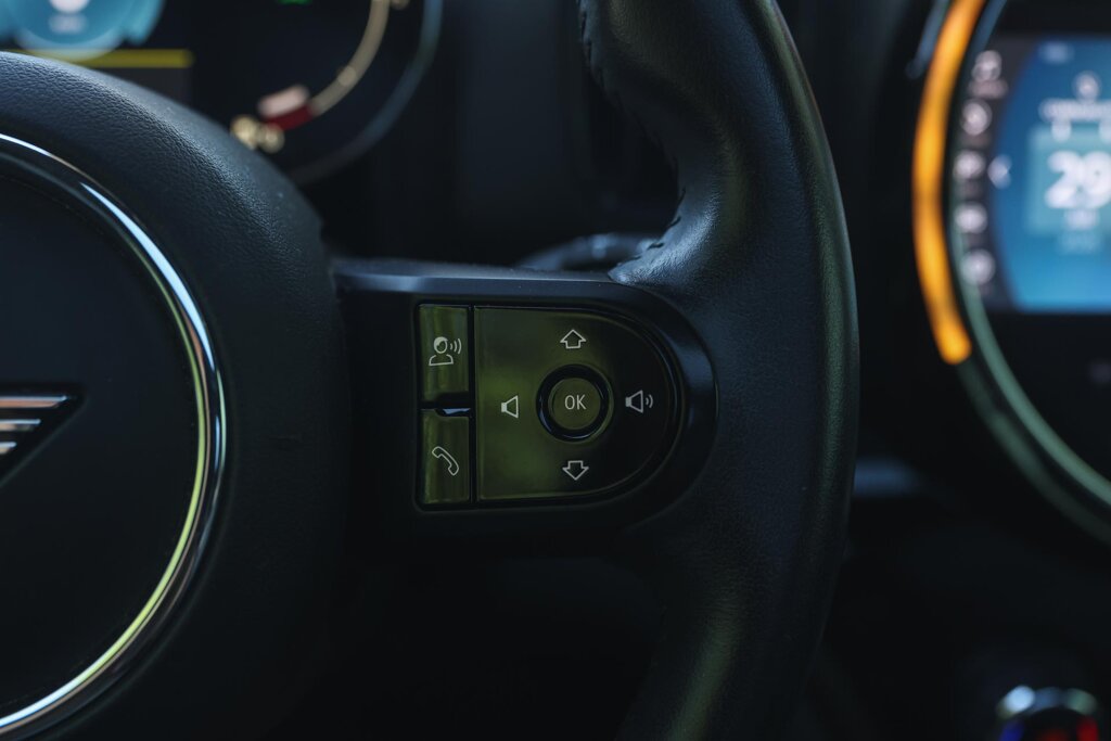 MINI Countryman 16
