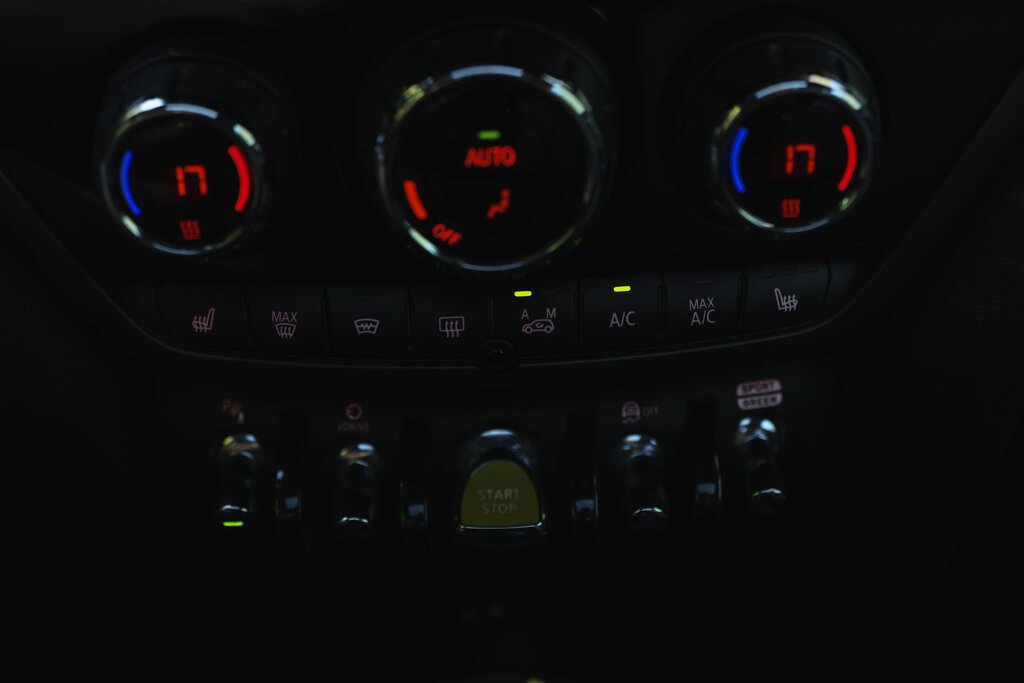 MINI Countryman 17