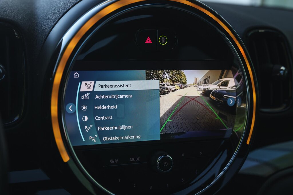 MINI Countryman 22