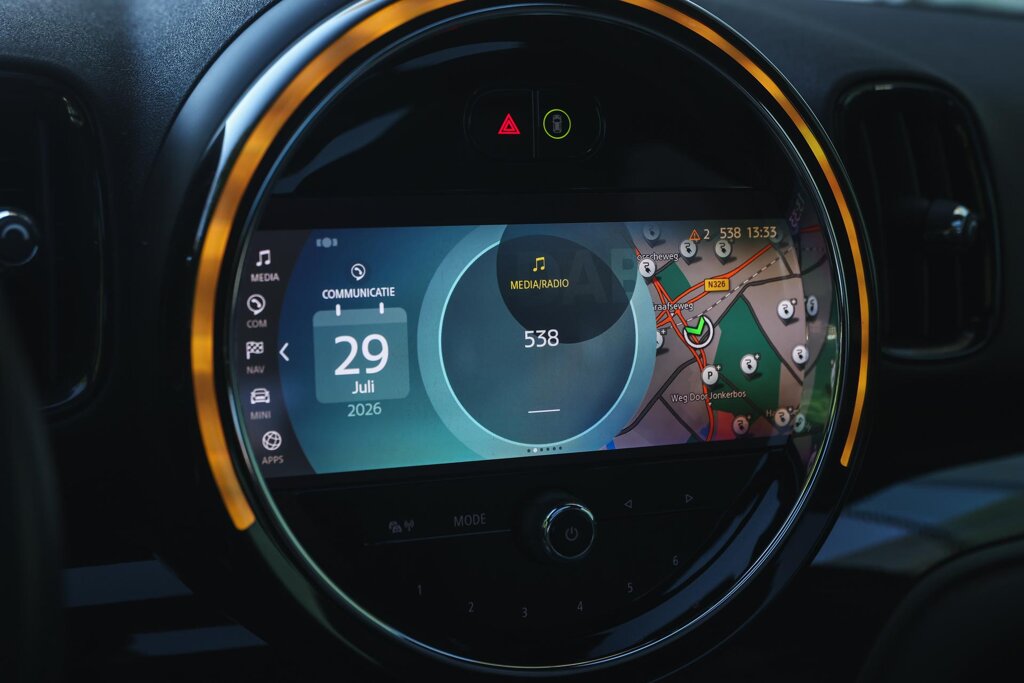 MINI Countryman 23