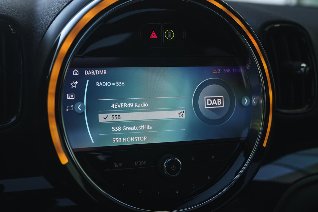 MINI Countryman 24
