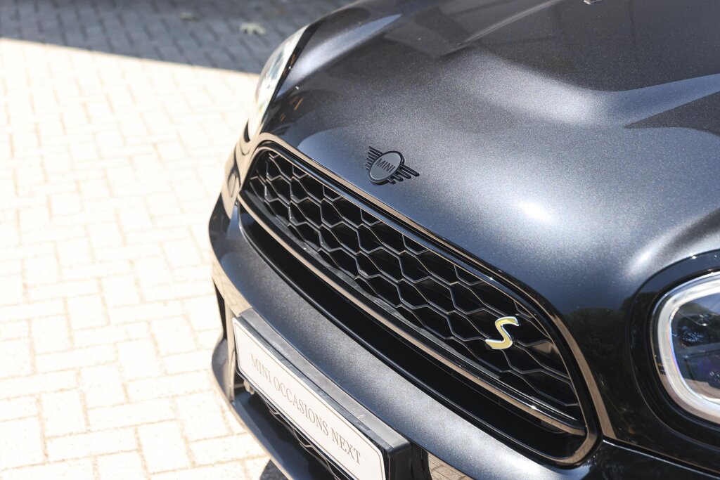MINI Countryman 26